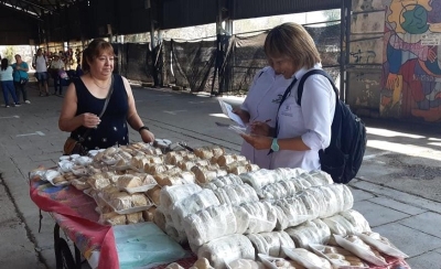 Convocan a vendedores para la &ldquo;Feria de las Ofrendas y Flores&rdquo;