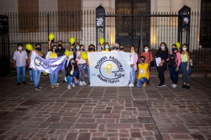 Proyecto de la diputada Ferreyra para que se reconozca la endometriosis como enfermedad
