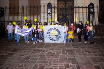 Proyecto de la diputada Ferreyra para que se reconozca la endometriosis como enfermedad