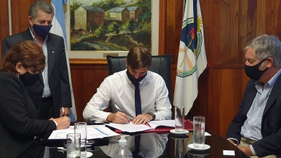 Gesti&oacute;n integral de envases vac&iacute;os de fitosanitarios