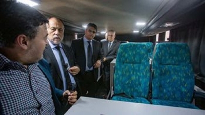 &Aacute;lvarez Garc&iacute;a: "La descentralizaci&oacute;n del servicio de Justicia Penal significa m&aacute;s institucionalidad y ampliaci&oacute;n de derechos en Jujuy"