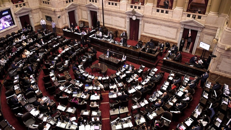 El acuerdo por el protocolo en Diputados facilitar&aacute; la sanci&oacute;n de leyes clave