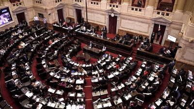 El acuerdo por el protocolo en Diputados facilitar&aacute; la sanci&oacute;n de leyes clave