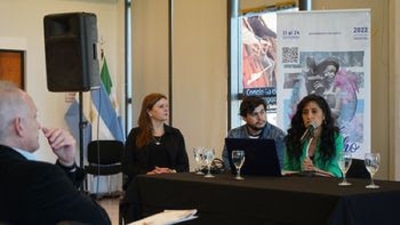 Jujuy Film Commission particip&oacute; del Encuentro de Comisiones