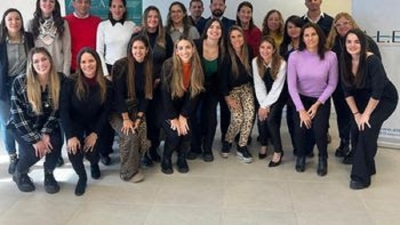Activa participaci&oacute;n de Jujuy en el encuentro Nacional de Juego Responsable