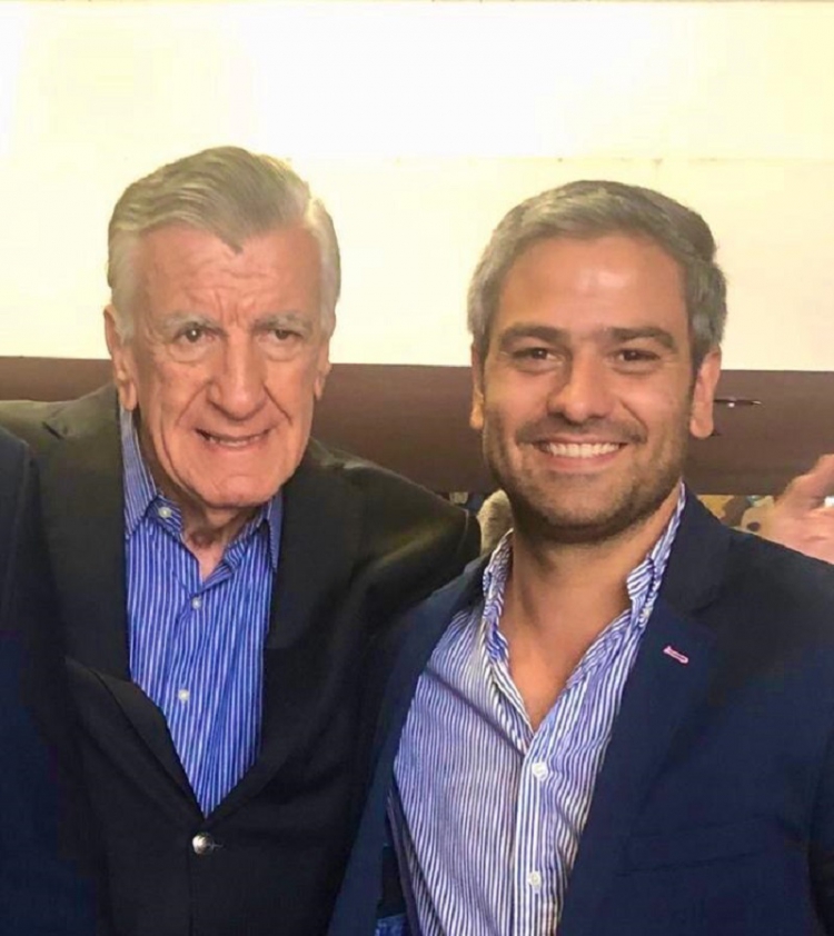 Juan Cardozo pidi&oacute; que los responsables del endeudamiento con el FMI respondan con su patrimonio