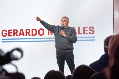 Morales, en avellaneda: &ldquo;juntos por el cambio es la &uacute;nica esperanza de los argentinos&rdquo;