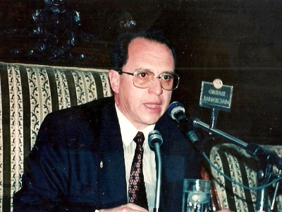 Recordar&aacute;n la figura del ex gobernador Guillermo snopek