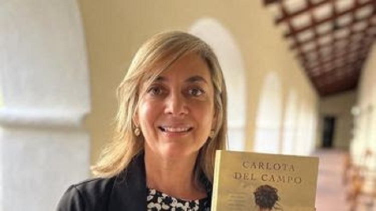 El &Eacute;xodo como protagonista de una novela