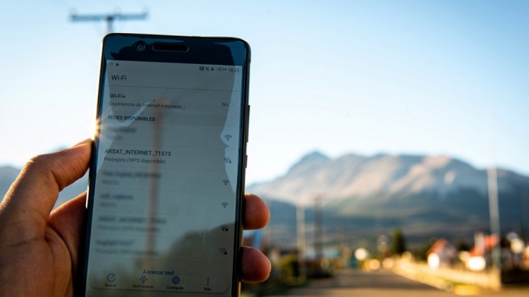 Avanza la concreci&oacute;n de proyectos para mejorar las telecomunicaciones y conectividad