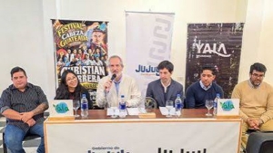Yala prepara la novena edici&oacute;n del Festival y Concurso de la Cabeza Guateada