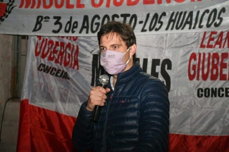 &ldquo;El kirchnerismo juje&ntilde;o deber&iacute;a proponer que naci&oacute;n no discrimine a Jujuy&rdquo;