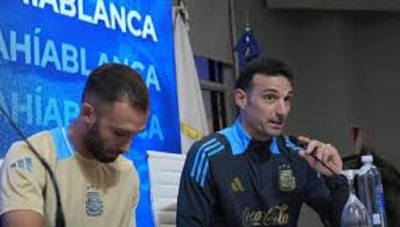 Se confirmaron los precios de las entradas para el amistoso ben&eacute;fico de la Selecci&oacute;n argentina