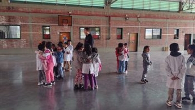 Las clases en 2025 comenzar&aacute;n el 24 de febrero