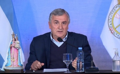 Gran esfuerzo para determinar los contactos de nuevos casos positivos