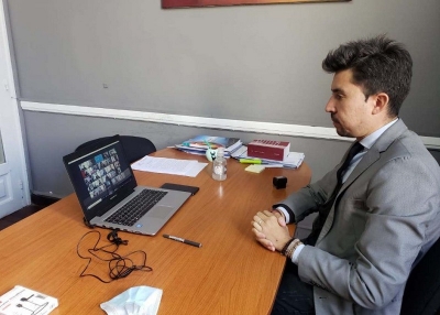 DNI para personas no binarias se podr&aacute; tramitar en Agosto