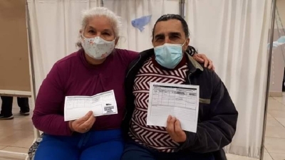 Usuarios del transporte tendr&aacute;n que acreditar vacunaci&oacute;n contra el COVID-19