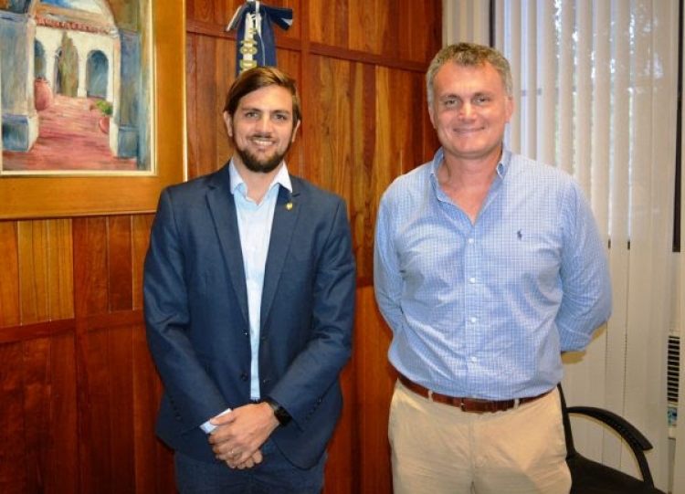 Jujuy respalda la producci&oacute;n de bioetanol