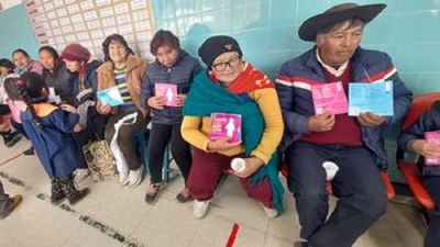 Jujuy suma 47 procedimientos de ablaci&oacute;n en el a&ntilde;o