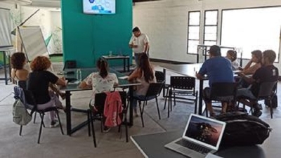 Cursos de capacitaci&oacute;n para aspirantes a Cajeros y Repositores