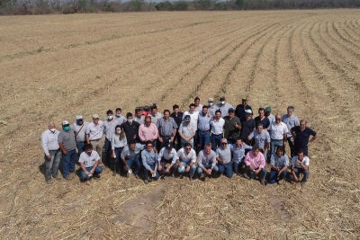 Ledesma finaliz&oacute; su zafra 2021