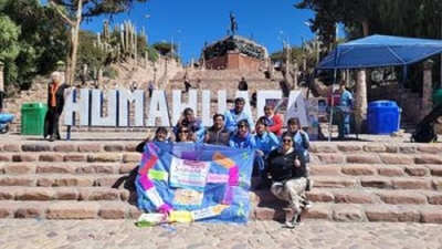 Hasta el s&aacute;bado, Jujuy presente en la Semana de Vacunaci&oacute;n en las Am&eacute;ricas