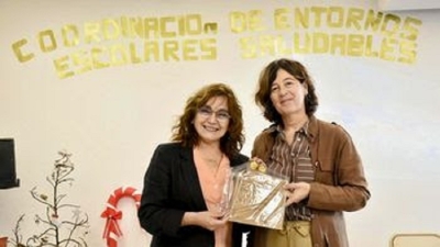 Jujuy consolid&oacute; el trabajo intersectorial para fortalecer los entornos escolares saludables
