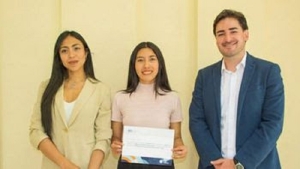 Juje&ntilde;os elogiados a nivel naci&oacute;n por "Emplear" un proyecto de pol&iacute;tica p&uacute;blica