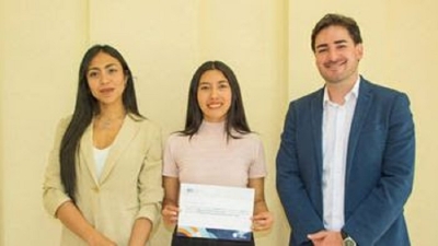 Juje&ntilde;os elogiados a nivel naci&oacute;n por "Emplear" un proyecto de pol&iacute;tica p&uacute;blica