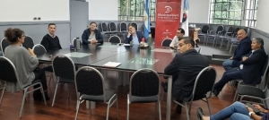 Extreman medidas ante la emergencia sanitaria