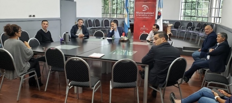 Extreman medidas ante la emergencia sanitaria