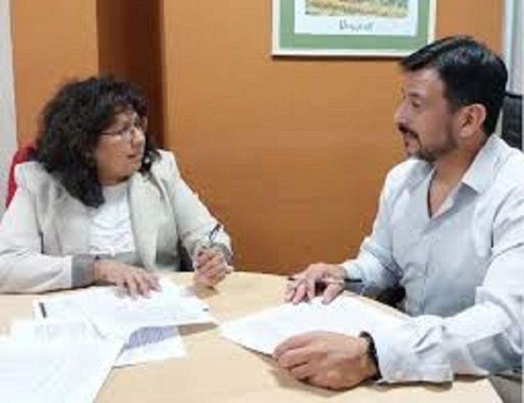 ISJ: aseguran la continuidad de los servicios odontol&oacute;gicos en toda la provincia