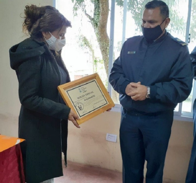 Ley Micaela: Capacitaci&oacute;n en el Servicio Penitenciario Federal