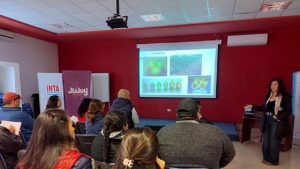 Jujuy impulsa el desarrollo de cuencas de frutas tropicales con foco en el maracuy&aacute;