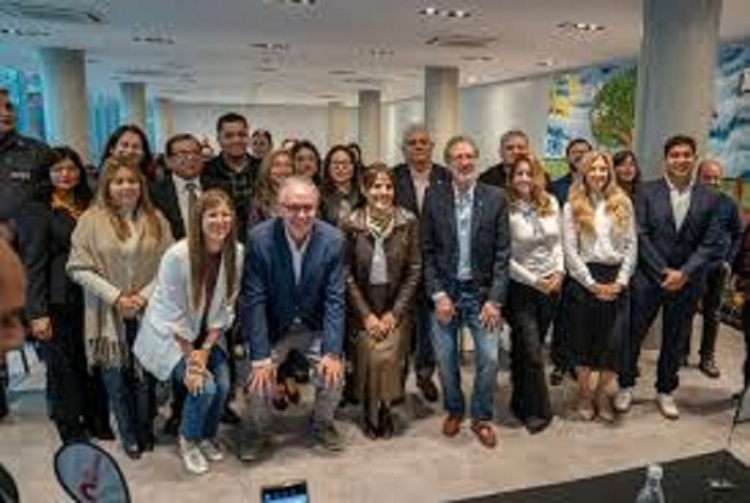 Entrega de premios del programa "Renovando Energ&iacute;as" y lanzamiento de "Circulando Energ&iacute;as"