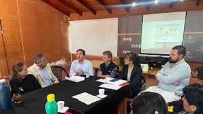 Jujuy refuerza acciones preventivas frente a la gripe aviar