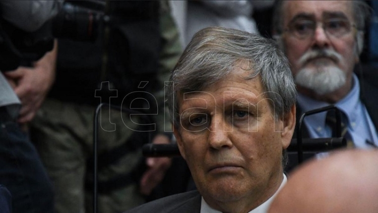 Negaron la excarcelaci&oacute;n de Astiz en el aniversario del secuestro de "Los 12"