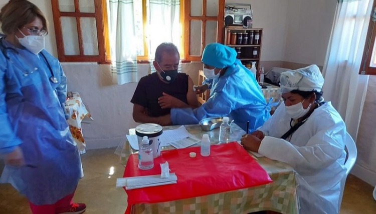 Jujuy: se reportaron 67 nuevos casos y dos fallecimientos