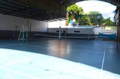 Mejoras en clubes: obras finalizadas en Santa Rita, 1ro de marzo y Villa San Mart&iacute;n