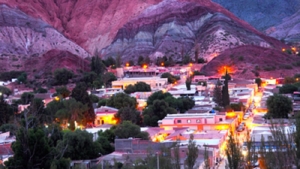 Purmamarca entre los 50 pueblos más hermosos del mundo según Forbes