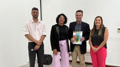 Jujuy renueva el compromiso con la conservaci&oacute;n de los bosques nativos