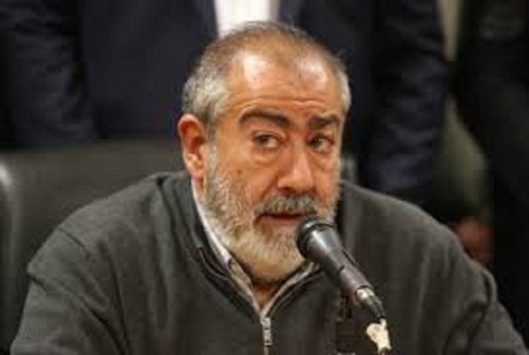 La CGT y la CTA rechazar&aacute;n este martes en el Congreso el proyecto para eliminar el aporte a los gremios