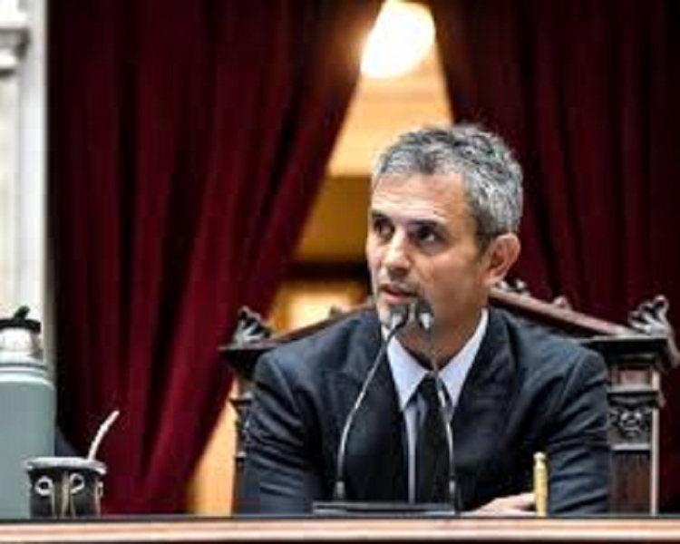 La Libertad Avanza y PRO cierran interbloque: el oficialismo logra primera minor&iacute;a en Diputados