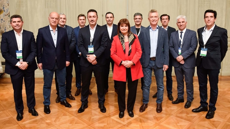 Cambia Jujuy: &ldquo;Por su contundencia y propuestas, Bullrich gan&oacute; el debate presidencial&rdquo;