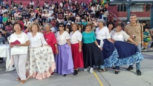 El ISJ program&oacute; una serie de actividades culturales y art&iacute;sticas en adhesi&oacute;n a la Semana de Mayo