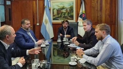 Mina Pirquitas: nuevas inversiones en tareas de exploraci&oacute;n