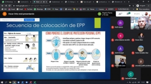 Consejo Provincial de Seguridad Ciudadana