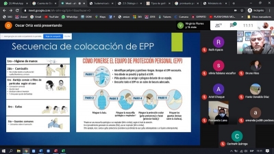 Consejo Provincial de Seguridad Ciudadana