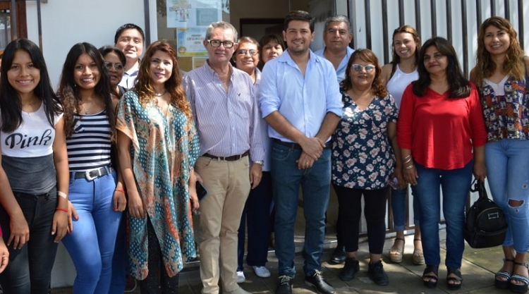 Tarifa social: continua el reempadronamiento