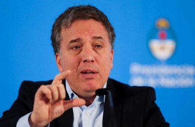 Peajes: citan a indagatoria a Dujovne y a Dietrich